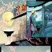 ETERNALS ANNUAL #1 Interior Art